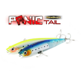 SEA BUZZ PANIC TAIL 95F