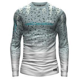 UV блуза HS DESIGN PERFORMANCE SHIRT GT GIANT TREVALLY