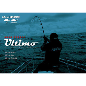 RIPPLE FISHER ULTIMO 710MH (2023 NEW)