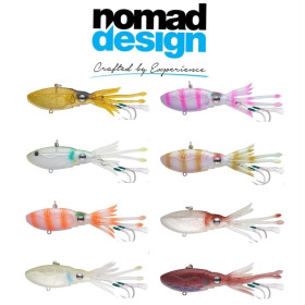 NOMAD SQUIDTREX 95 VIBE 95mm - 32G