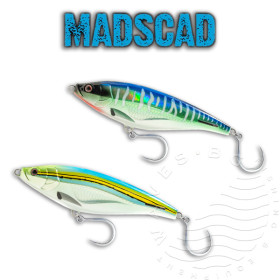 Стикбайт NOMAD MADSCAD 190 SINKING - 140g