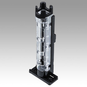 Стойка за въдица MEIHO ROD STAND BM-250L Clear/Black
