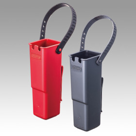 MEIHO LURE HOLDER BM Black