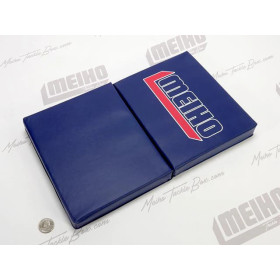 MEIHO PREMIUM SEAT CUSHION BM Blue