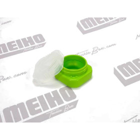 MEIHO VERSUS VS-L415 Green