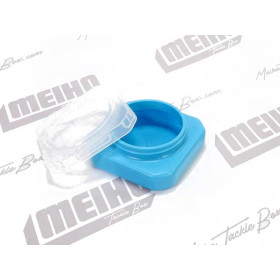 Кутия за ароматизирани силикони MEIHO VERSUS VS-L430 Blue