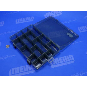 Кутия MEIHO VERSUS VS-3030 Black