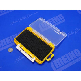 Кутия MEIHO RUN GUN CASE 1010W-2 Yellow