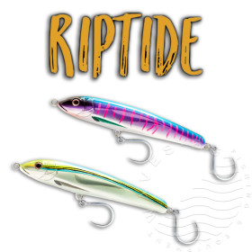 Стикбайт NOMAD DESIGN RIPTIDE 200 SLOW SINK 100g