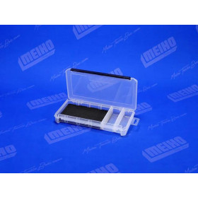 Кутия MEIHO SC-820 (SLIT FORM CASE 820ND) Clear