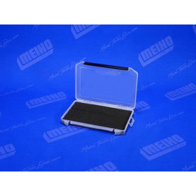 Кутия MEIHO SC-3010 (SLIT FORM CASE 3010NS) Clear