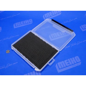 Кутия MEIHO SC-3020 (SLIT FORM CASE 3020NS) Clear