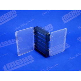 Кутия MEIHO REVERSIBLE D-86 Black