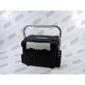 Куфар MEIHO BUCKET MOUTH BM-7000 Black