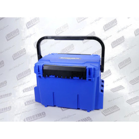 Куфар MEIHO BUCKET MOUTH BM-7000 Blue