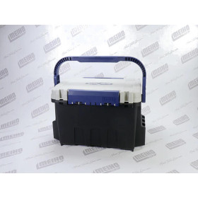 Куфар MEIHO BUCKET MOUTH BM-9000 Black