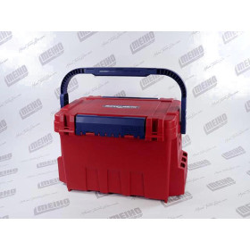 Куфар MEIHO BUCKET MOUTH BM-9000 Red
