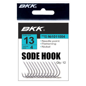 BKK HOOKS SODE DIAMOND