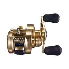 Макара SHIMANO 21 CALCUTTA CONQUEST 101HG