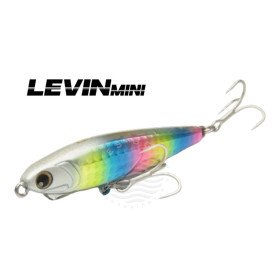 LONGIN LEVIN MINI 75mm 12g