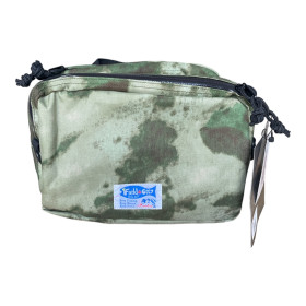 Чанта за спининг LINHA BODY BAG MSB-U20 GREEN COMO