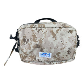 LINHA BODY BAG MSB-U20 DESERT COMO