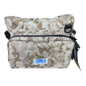 LINHA WAIST BAG MSB-U03 DESERT COMO