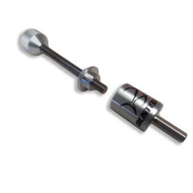 "RIPPER STRIPER" REEL STRIPPER/REVERSER