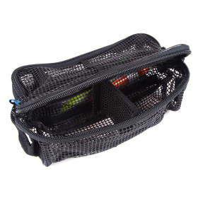 Чанта за примамки TEMPLE REEF MESH LURE BAG (M)