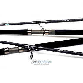TEMPLE REEF GT EXPLORER 80-10 PATHFINDER