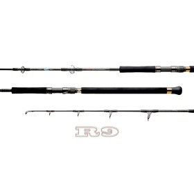 TEMPLE REEF R JIGGER R9S