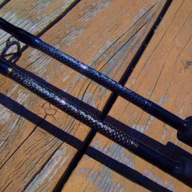 TEMPLE REEF R JIGGER R12S