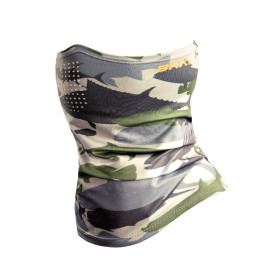 Бъф BKK O3 SHIELD CAMOUFLAGE