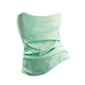 BKK O3 SHIELD LIGHT GREEN