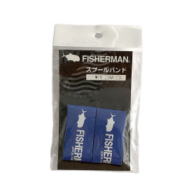 FISHERMAN SPOOL BAND S