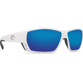 Очила COSTA TUNA ALLEY WHITE BLUE MIRROR 580G
