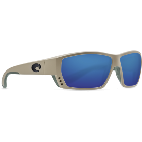COSTA TUNA ALLEY MATTE SAND BLUE MIRROR 580P