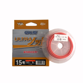 Повод за асист куки YGK ULTRA KNOT 5