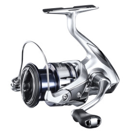 SHIMANO STRADIC 2500HG
