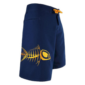 Мъжки къси панталони TORMENTER WATERMAN 5 POCKET BOARD SHORTS NAVY