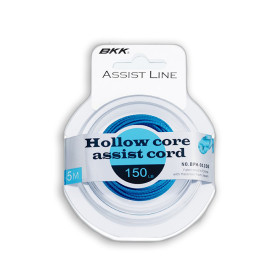 Повод за асист куки BKK HOLLOW CORE ASSIST CORD