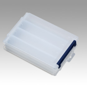 MEIHO REVERSIBLE 180V CLEAR