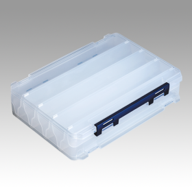 MEIHO REVERSIBLE 250V CLEAR