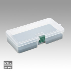 Кутия MEIHO SC-LL (SLIT FORM CASE LL) CLEAR