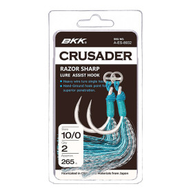 BKK CRUSADER