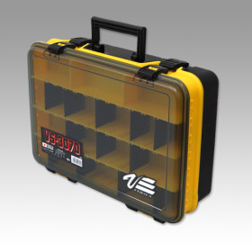 MEIHO VERSUS VS-3070 YELLOW