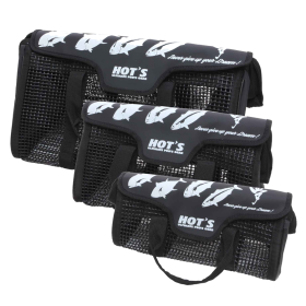 HOTS LURE MESH BAG S
