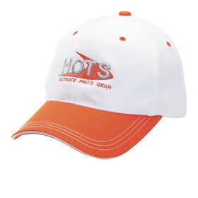 Шапка HOTS COOL-MESH CAP ORANGE