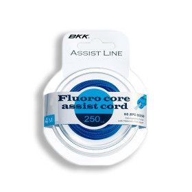 BKK FLUORO CORE ASSIST CORD
