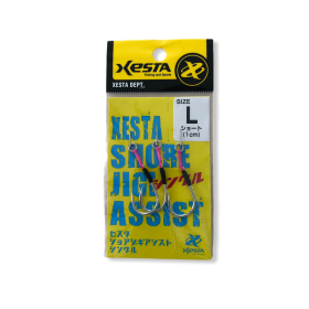 XESTA SINGLE SHORT SHORE JIGGING ASSIST